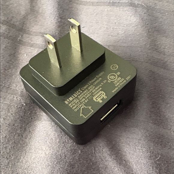 HoMedics Hot and Cold Gel Eye Mask - Picture 6 of 6